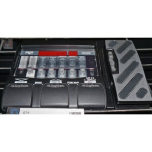 DIGITECH RP355