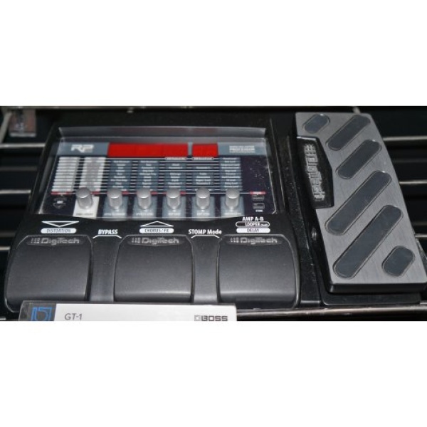 DIGITECH RP355