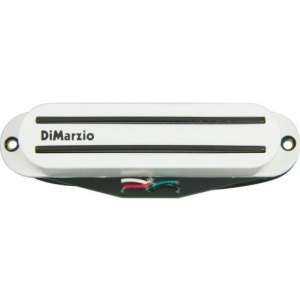 DiMarzio Air Norton S bianco - DP180W