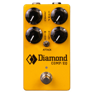 DIAMOND COMP/EQ