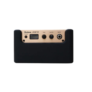DIVITONE DAM-10BK DIGITAL AMP