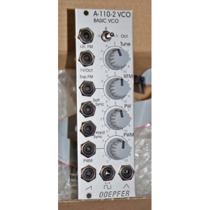 DOEPFER A-110-2 BASIC VCO