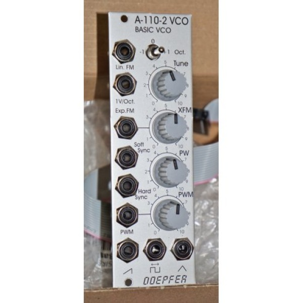 DOEPFER A-110-2 BASIC VCO