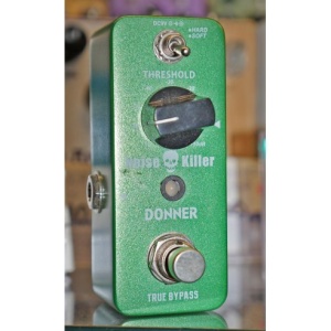 DONNER NOISE KILLER
