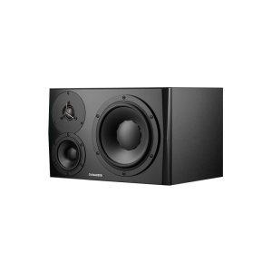 DYNAUDIO PRO LYD-48 BLACK LEFT