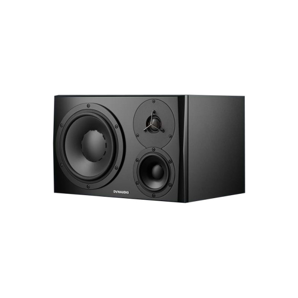 DYNAUDIO PRO LYD-48 BLACK RIGHT