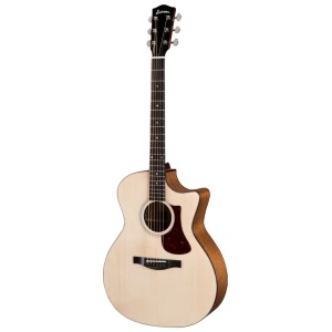 EASTMAN TRUETONE SATIN AC222CE LEFTY NATURAL