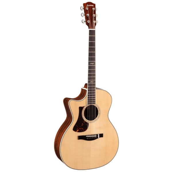 EASTMAN TRUETONE GLOSS AC422CE LEFTY NATURAL