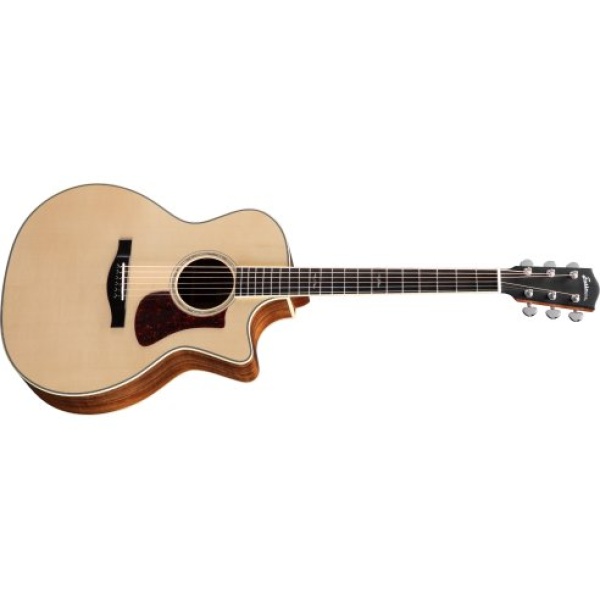 EASTMAN AC422CE-LTD-KOA/SITKA KOA LR BAGGS