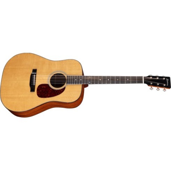 EASTMAN E1 D SITKA SPRUCE/SAPELE