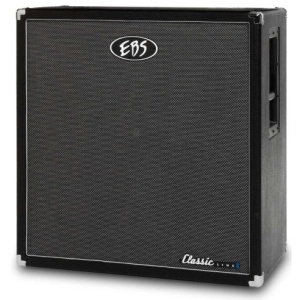 EBS 212CL CLASSIC LINE 2X12 500W