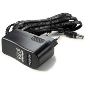 EBS AD-9 PRO 9 VOLT