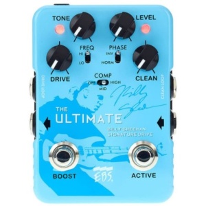 EBS BILLY SHEEHAN SIGNATURE ULTIMATE