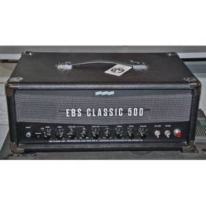 EBS CLASSIC 500 HEAD