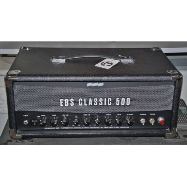 EBS CLASSIC 500 HEAD