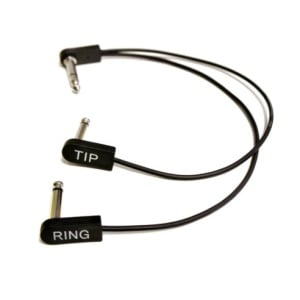EBS ICY-30 TRS INSERT CABLE 30 CM.