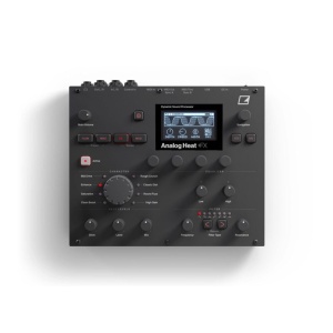 ELEKTRON - Analog Heat +Fx