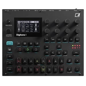 ELEKTRON - Digitone II