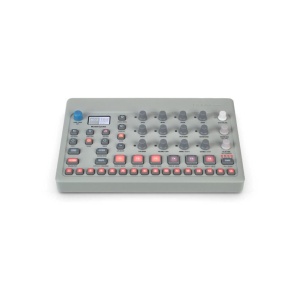 ELEKTRON - Model:Cycles