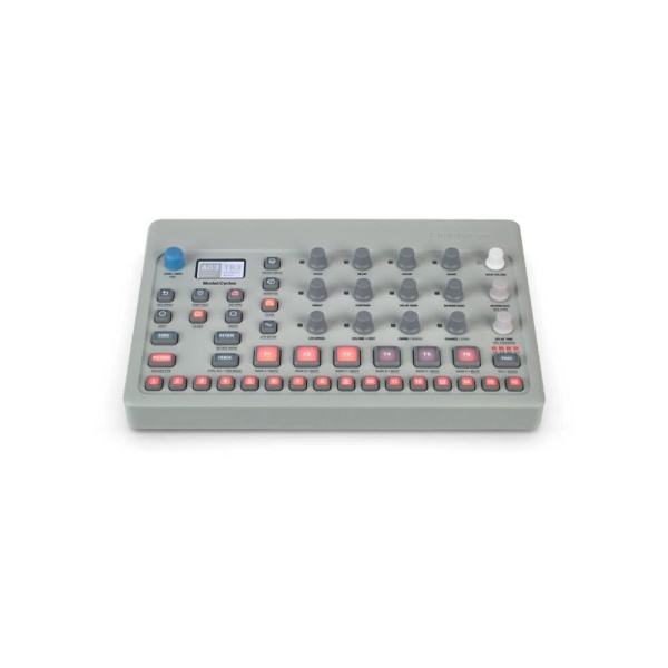 ELEKTRON - Model:Cycles