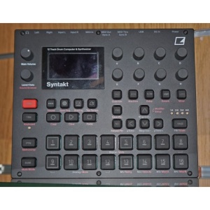 ELEKTRON SYNTAKT