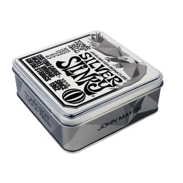 Ernie Ball 3818 John Mayer Signature