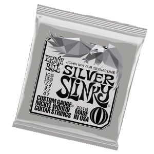 Ernie Ball 3818 John Mayer Signature
