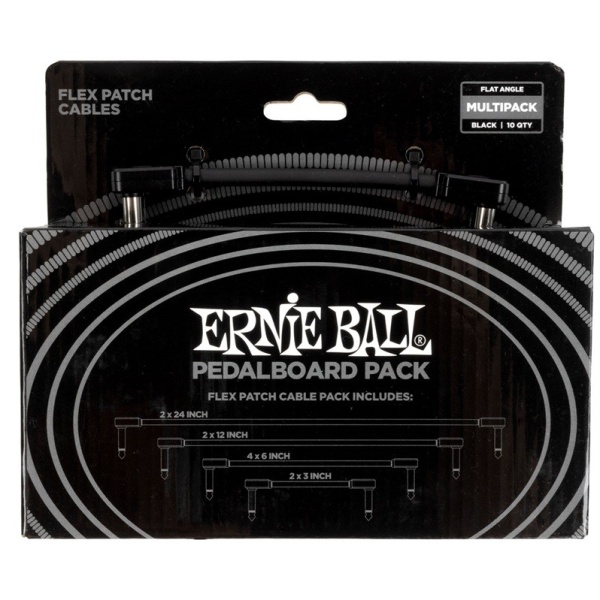 Ernie Ball 6462