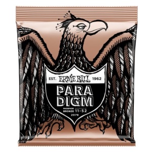 ERNIE BALL 2078 PARADIGM PHOS. LIGHT