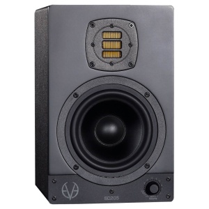 EVE AUDIO - SC205 All Black Ed