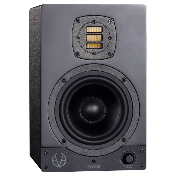 EVE AUDIO - SC205 All Black Ed