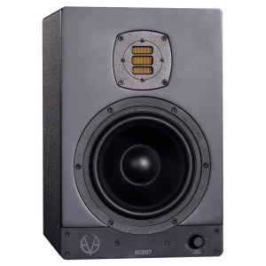EVE AUDIO - SC207 All Black Ed