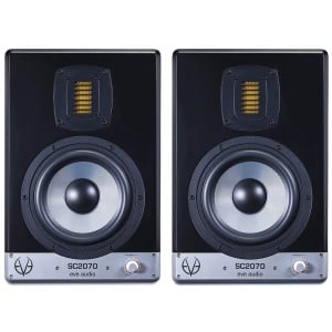 EVE AUDIO - Sc2070