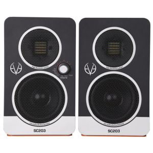 EVE AUDIO - Sc203   coppia