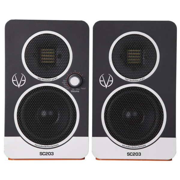 EVE AUDIO - Sc203   coppia