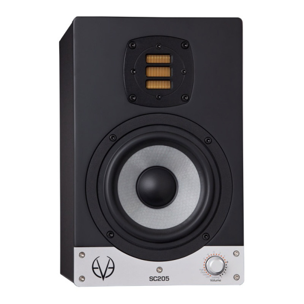 MONITOR DA STUDIO EVE AUDIO SC-205