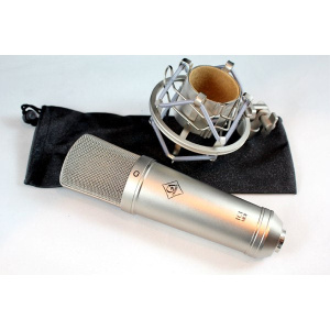 GOLDEN AGE PROJECT - Age Project Fc 1 Mk Ii