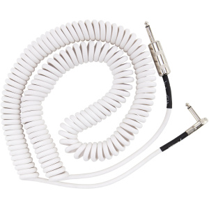 FENDER 0990823002 JH VOODOO CHILD BIANCO 9M