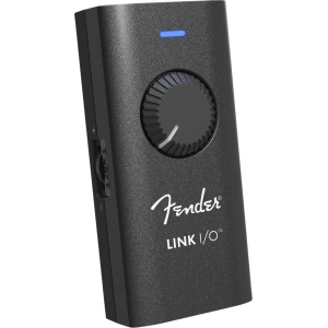 Fender Link I/O