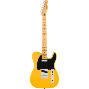 FENDER PLAYER II MODIFIED TELECASTER MN SUNSHINE YELLOW