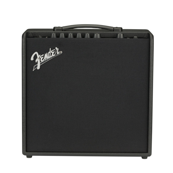 FENDER MUSTANG LT50