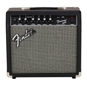 FENDER FRONTMAN 20G