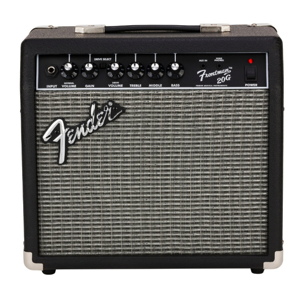 FENDER FRONTMAN 20G