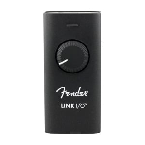 FENDER LINK I/0
