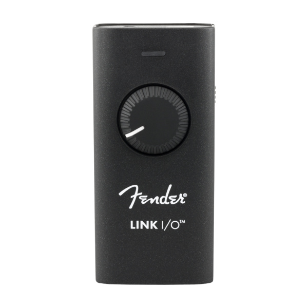 FENDER LINK I/0