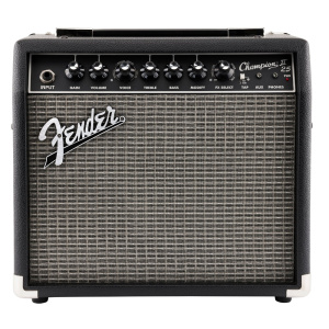 FENDER CHAMPION II 25