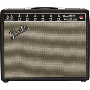 FENDER 64 CUSTOM PRINCETON REVERB