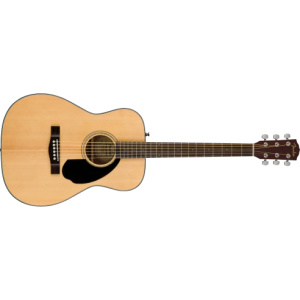 FENDER CC60S NAT