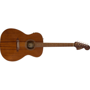 FENDER MONTEREY STANDARD NATURAL W/BAG