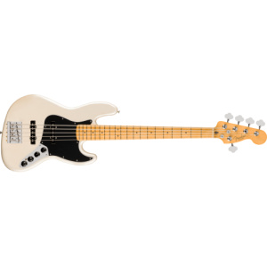 FENDER PLAYER II MOD JAZZ BASS V MN OLP